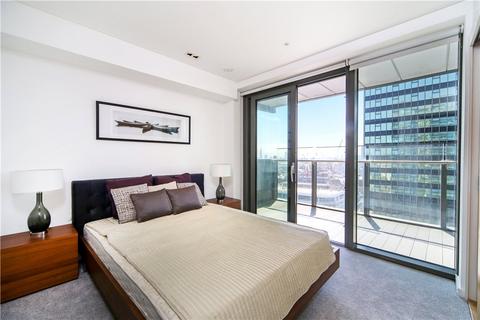 2 bedroom apartment for sale, Triton Building, NW1