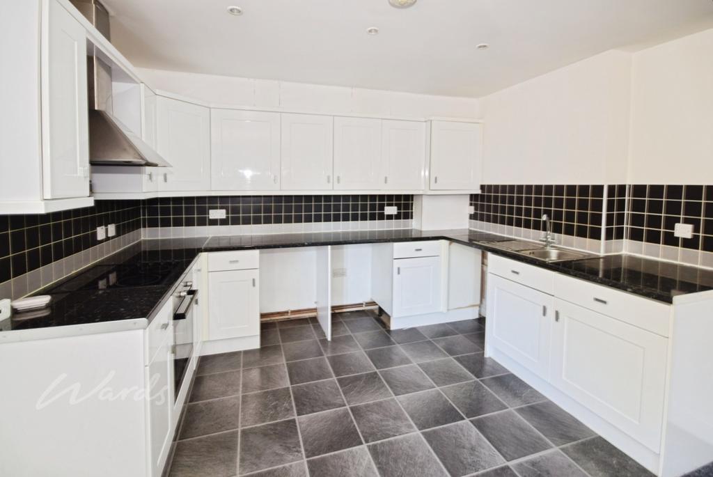 Trafalgar kitchen