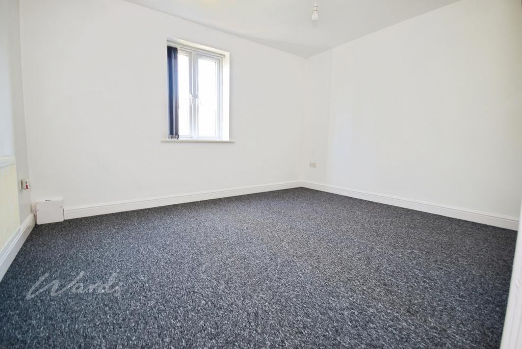 Trafalgar bedroom 1