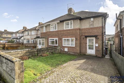 3 bedroom semi-detached house for sale, Newburn Crescent, Kingshill, Swindon, SN1
