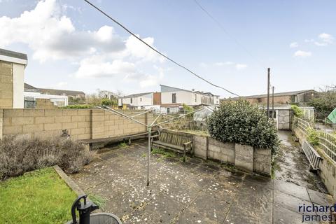 3 bedroom semi-detached house for sale, Newburn Crescent, Kingshill, Swindon, SN1