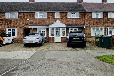 undefined, Clare Road,  Staines-upon-Thames, TW19