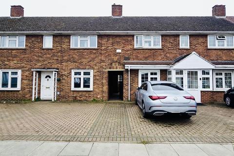 undefined, Clare Road,  Staines-upon-Thames, TW19