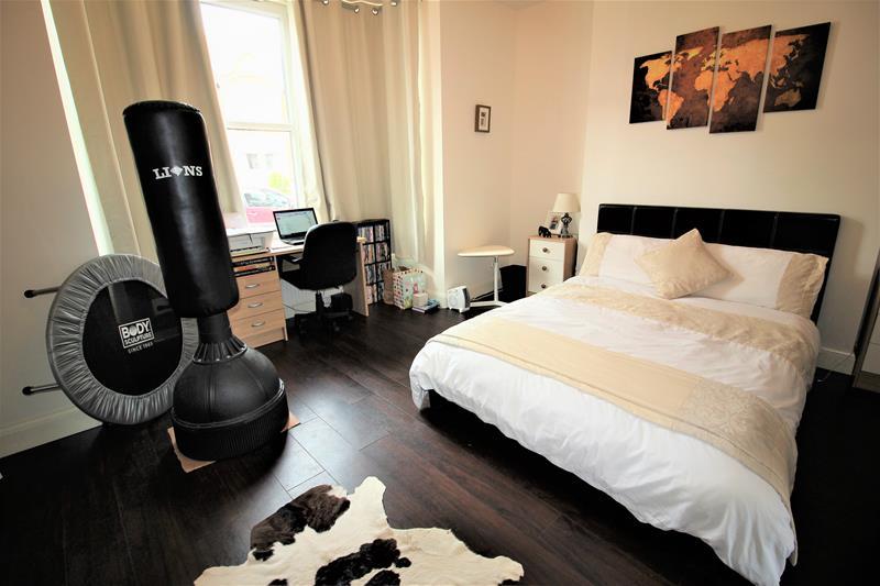 Bed 1