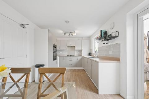 4 bedroom terraced house for sale, Beatlie Road, Winchburgh