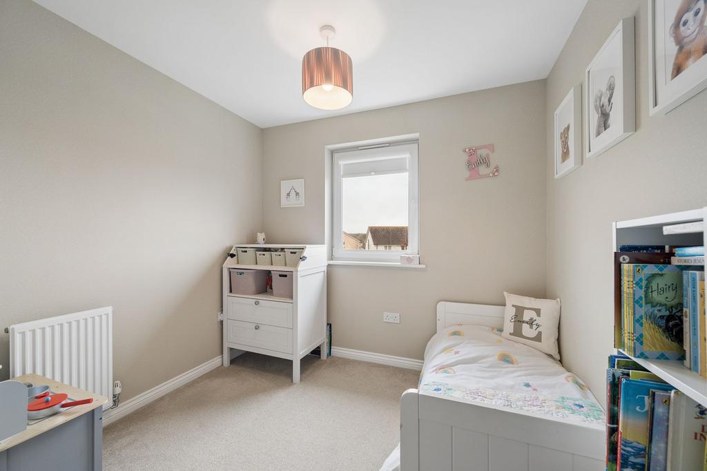 Bedroom Four