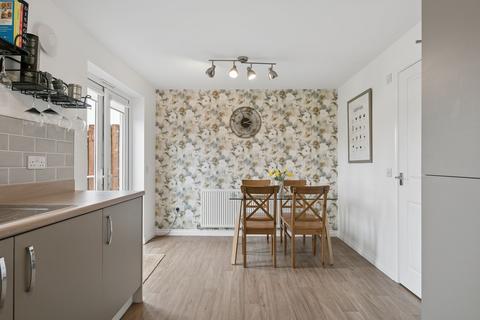 4 bedroom terraced house for sale, Beatlie Road, Winchburgh