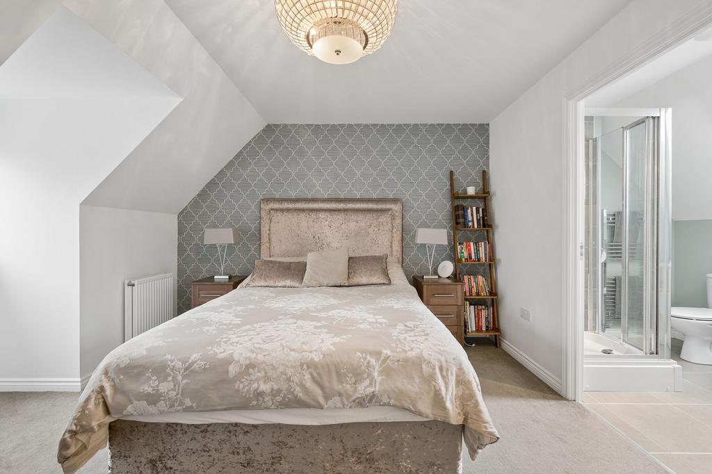 Principal Bedroom