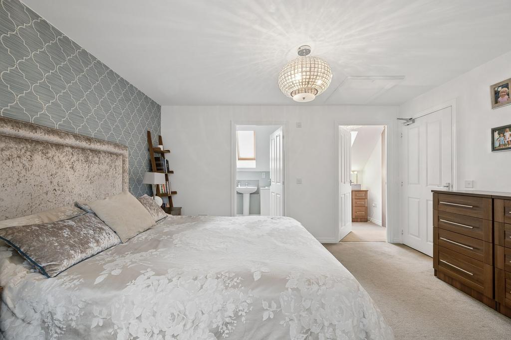 Principal Bedroom