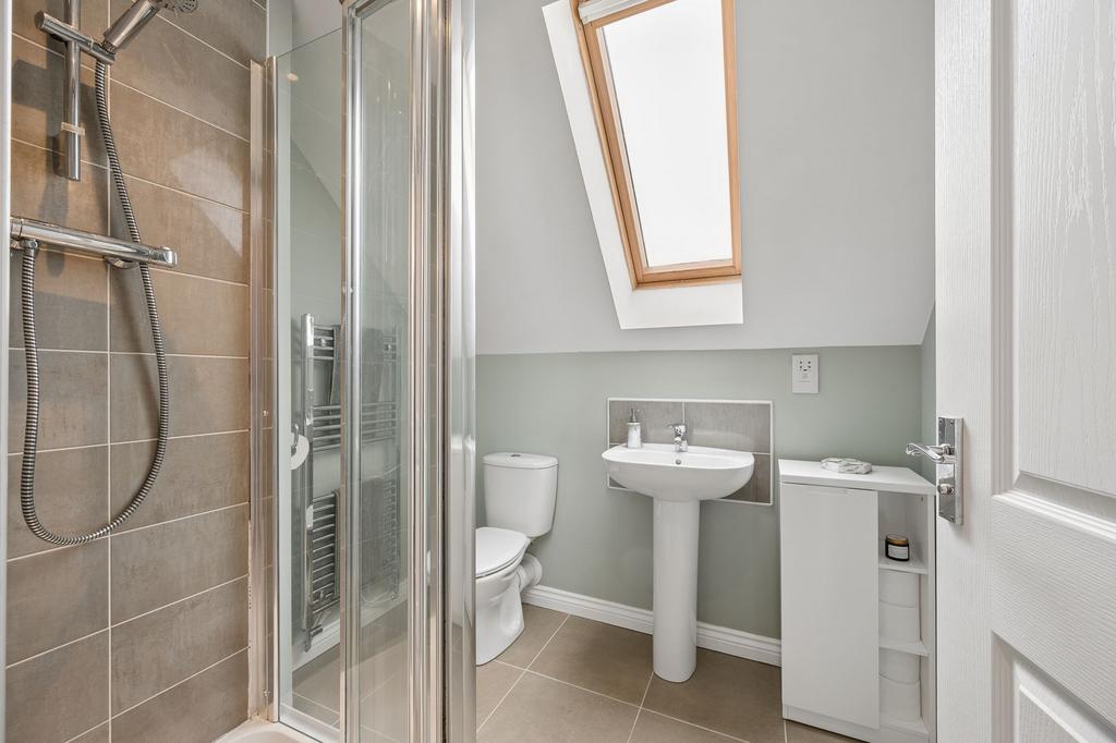 Principal En-Suite