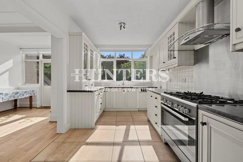 4 bedroom semi-detached house to rent, Wren Avenue, NW2