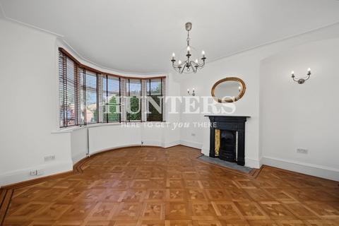 4 bedroom semi-detached house to rent, Wren Avenue, NW2