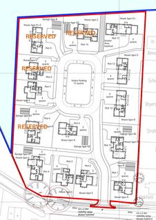 undefined, 1 Fenton Grove, Wolfhill, Perth, Perth and Kinross, PH2