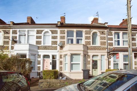 undefined, Grantham Road, Bristol