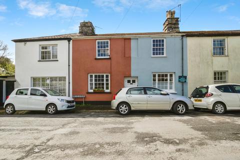 2 bedroom terraced house for sale, Headborough Road, Ashburton, Newton Abbot, Devon, TQ13