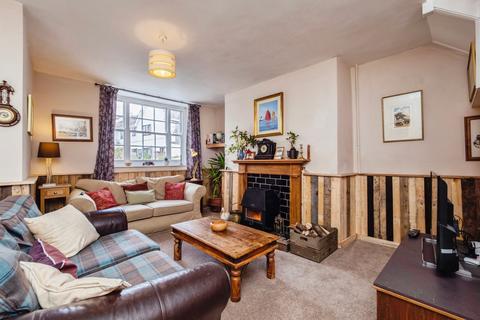 2 bedroom terraced house for sale, Headborough Road, Ashburton, Newton Abbot, Devon, TQ13