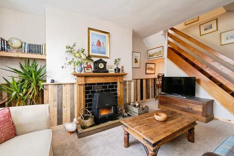 2 bedroom terraced house for sale, Headborough Road, Ashburton, Newton Abbot, Devon, TQ13