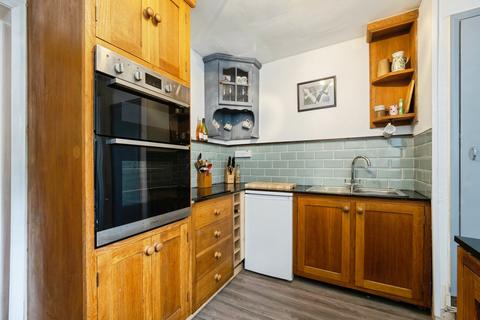 2 bedroom terraced house for sale, Headborough Road, Ashburton, Newton Abbot, Devon, TQ13