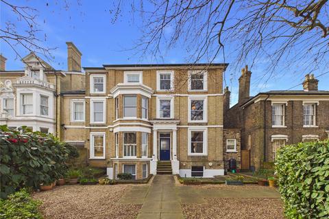 undefined, Fonnereau Road, Ipswich, Suffolk, IP1