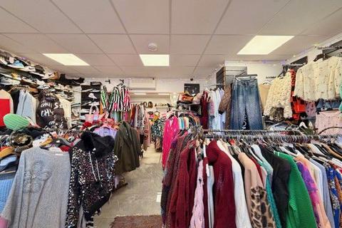 Retail property (high street) for sale, Rossall Road, Thornton-Cleveleys, Lancashire, FY5 1DX