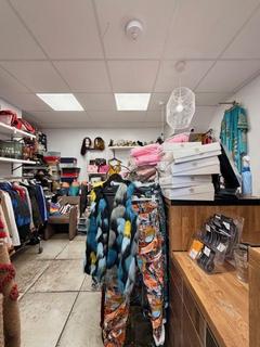 Retail property (high street) for sale, Rossall Road, Thornton-Cleveleys, Lancashire, FY5 1DX