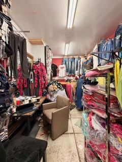 Retail property (high street) for sale, Rossall Road, Thornton-Cleveleys, Lancashire, FY5 1DX