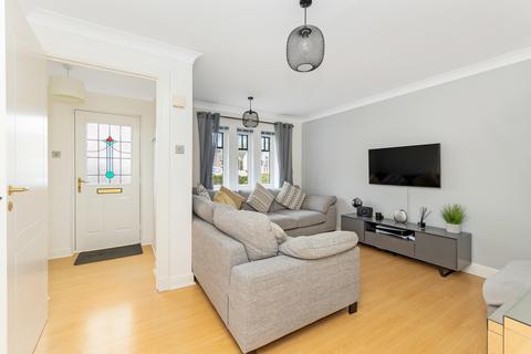 undefined, 28 Bellerophon Drive, Penicuik, EH26 8NU