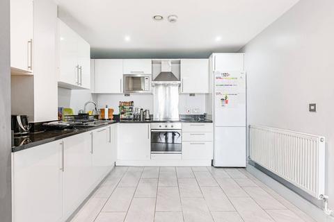 3 bedroom flat for sale, Merryweather Place, Greenwich, London, SE10