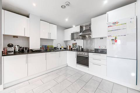 3 bedroom flat for sale, Merryweather Place, Greenwich, London, SE10