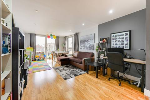 3 bedroom flat for sale, Merryweather Place, Greenwich, London, SE10