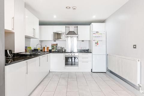 undefined, Merryweather Place, Greenwich, London, SE10