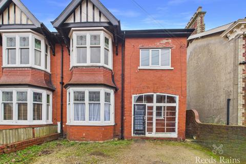 undefined, St. Johns Avenue, East Yorkshire YO16