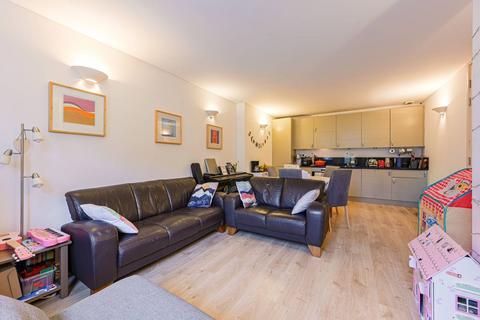 1 bedroom flat for sale, West Parkside, Greenwich Millennium Village, London, SE10