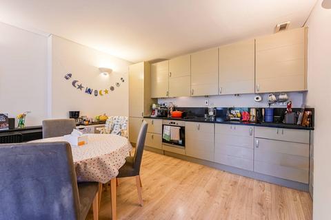 1 bedroom flat for sale, West Parkside, Greenwich Millennium Village, London, SE10