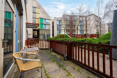 1 bedroom flat for sale, West Parkside, Greenwich Millennium Village, London, SE10