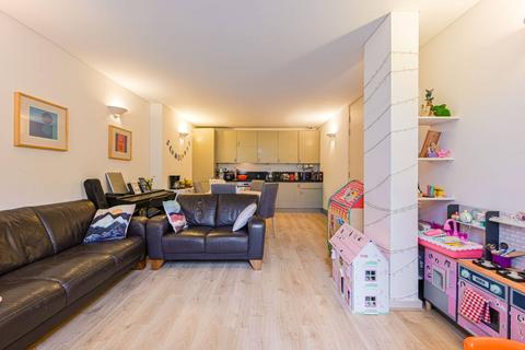 1 bedroom flat for sale, West Parkside, Greenwich Millennium Village, London, SE10