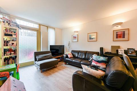 1 bedroom flat for sale, West Parkside, Greenwich Millennium Village, London, SE10