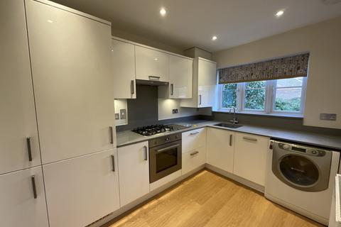 undefined, Bay Tree Rise, Oxfordshire RG4