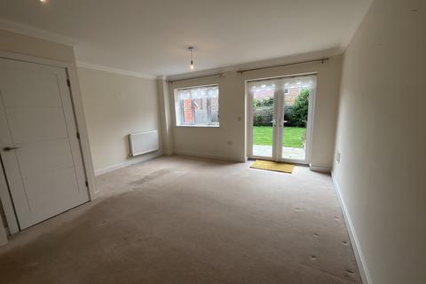 undefined, Bay Tree Rise, Oxfordshire RG4