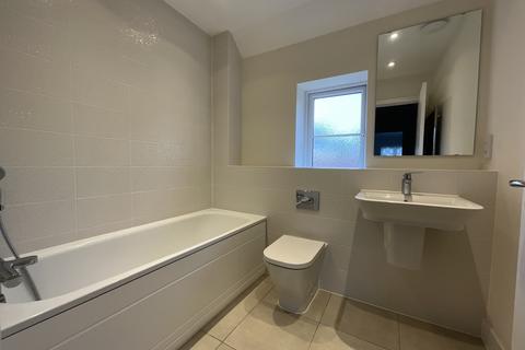undefined, Bay Tree Rise, Oxfordshire RG4