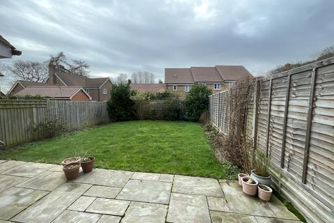 undefined, Bay Tree Rise, Oxfordshire RG4