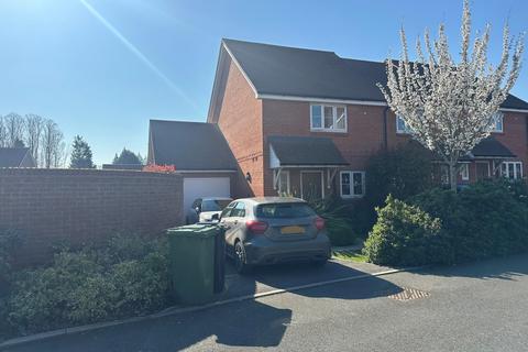 undefined, Bay Tree Rise, Oxfordshire RG4