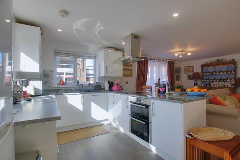 undefined, Alma Road, Romsey