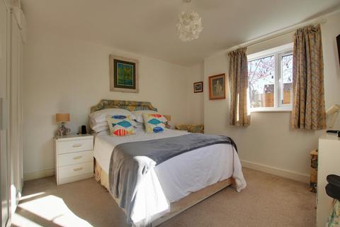 undefined, Alma Road, Romsey