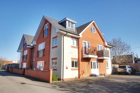 undefined, Alma Road, Romsey
