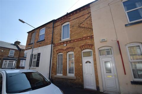 2 bedroom terraced house for sale, Sandringham Street, Scarborough, North Yorkshire, YO12