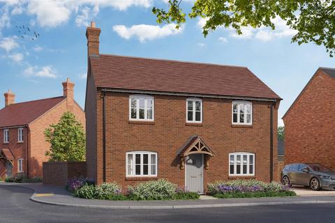 3 bedroom detached house for sale, Frenches Green, Poole BH16