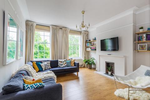 2 bedroom flat to rent, Dorset Square, Marylebone, London, NW1