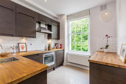 2 bedroom flat to rent, Dorset Square, Marylebone, London, NW1
