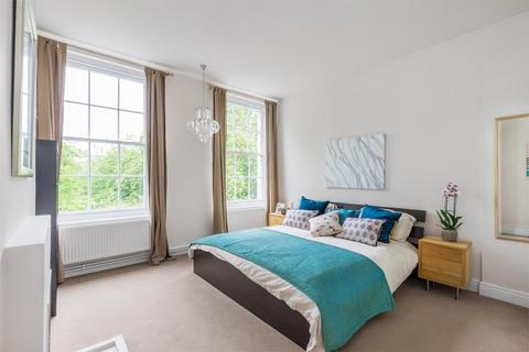 2 bedroom flat to rent, Dorset Square, Marylebone, London, NW1